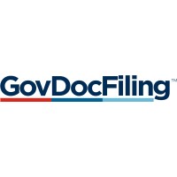 Govdocfiling.com logo, Govdocfiling.com contact details