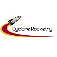 Cyclone Rocketry logo, Cyclone Rocketry contact details