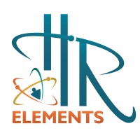 HR ELEMENTS logo, HR ELEMENTS contact details