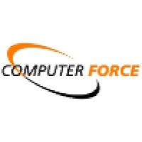 Computer Force, Inc. logo, Computer Force, Inc. contact details