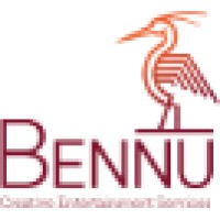 Bennu Creative Entertainment Services logo, Bennu Creative Entertainment Services contact details