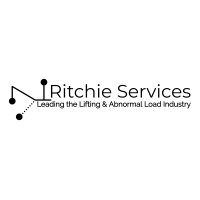 Ritchie Services Limited - 0330 111 0028 logo, Ritchie Services Limited - 0330 111 0028 contact details