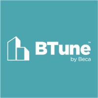 BTune by Beca logo, BTune by Beca contact details