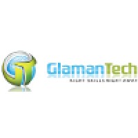 GLAMANTECH INC logo, GLAMANTECH INC contact details