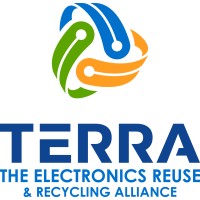 TERRA logo, TERRA contact details