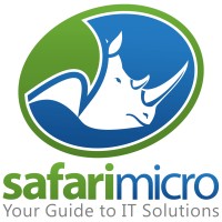 Safari Micro Inc logo, Safari Micro Inc contact details