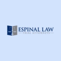 Espinal Law Firm logo, Espinal Law Firm contact details