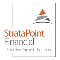 StrataPoint Financial logo, StrataPoint Financial contact details