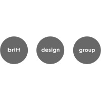 Laura Britt Design logo, Laura Britt Design contact details