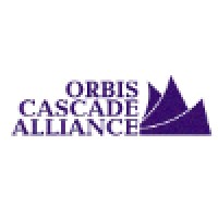 Orbis Cascade Alliance logo, Orbis Cascade Alliance contact details