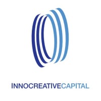 Innocreative Capital logo, Innocreative Capital contact details