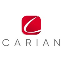 The CARIAN Group logo, The CARIAN Group contact details