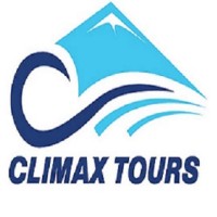 Climax Tours logo, Climax Tours contact details