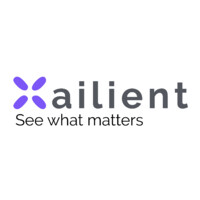 Xailient logo, Xailient contact details