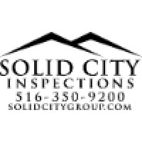 Solid City Home Inspection logo, Solid City Home Inspection contact details