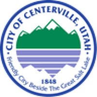 City of Centerville, Utah logo, City of Centerville, Utah contact details