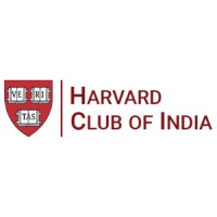 Harvard Club of India logo, Harvard Club of India contact details