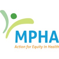 Massachusetts Public Health Association logo, Massachusetts Public Health Association contact details