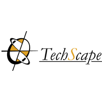 TechScape Wireless logo, TechScape Wireless contact details