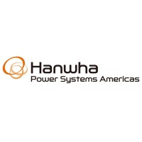 Hanwha Power Systems Americas logo, Hanwha Power Systems Americas contact details