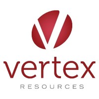 Vertex Resources logo, Vertex Resources contact details