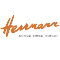 Herrmann Advertising | Branding | Technology logo, Herrmann Advertising | Branding | Technology contact details