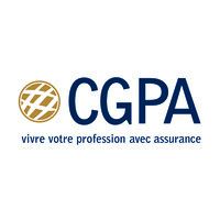 CGPA logo, CGPA contact details