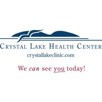 Crystal Lake Clinic Pc logo, Crystal Lake Clinic Pc contact details