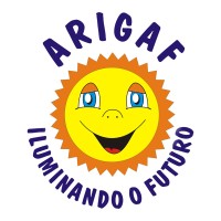 Arigaf - Associação Ricardo Gadotti Feldmann logo, Arigaf - Associação Ricardo Gadotti Feldmann contact details