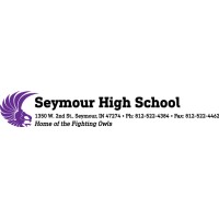 Seymour Senior High School logo, Seymour Senior High School contact details