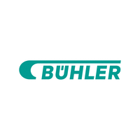 Buhler Aeroglide logo, Buhler Aeroglide contact details