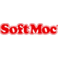 SoftMoc logo, SoftMoc contact details