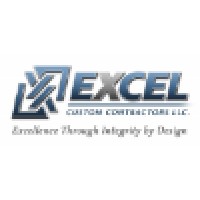 Excel Custom Contractors, LLC logo, Excel Custom Contractors, LLC contact details