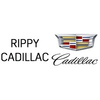 Rippy Cadillac logo, Rippy Cadillac contact details