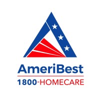 AmeriBest Home Care logo, AmeriBest Home Care contact details