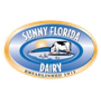 Sunny Florida Dairy Inc logo, Sunny Florida Dairy Inc contact details