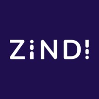 Zindi logo, Zindi contact details