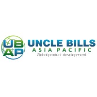 Uncle Bills Asia Pacific logo, Uncle Bills Asia Pacific contact details