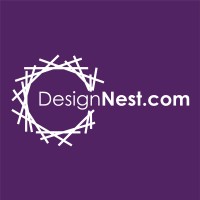 DesignNest logo, DesignNest contact details