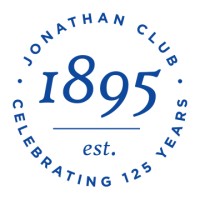 Jonathan Club logo, Jonathan Club contact details