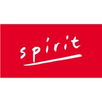 SPIRIT logo, SPIRIT contact details