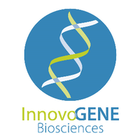 InnovoGENE Biosciences Inc. logo, InnovoGENE Biosciences Inc. contact details