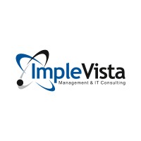 ImpleVista logo, ImpleVista contact details