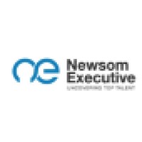 Newsom Executive logo, Newsom Executive contact details