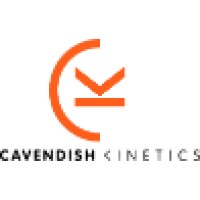 Cavendish Kinetics Inc logo, Cavendish Kinetics Inc contact details