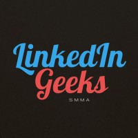 LI Geeks logo, LI Geeks contact details