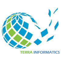 Terra Informatics logo, Terra Informatics contact details