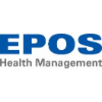 EPOS Health Management logo, EPOS Health Management contact details