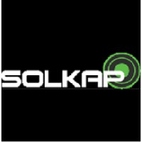 SOLKAP logo, SOLKAP contact details