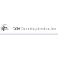 CCM Consulting Sevices logo, CCM Consulting Sevices contact details